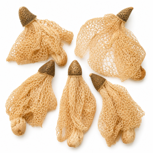 Bamboo Fungus