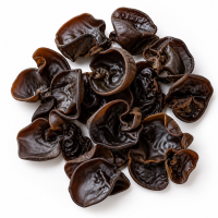 Black Wood Ear