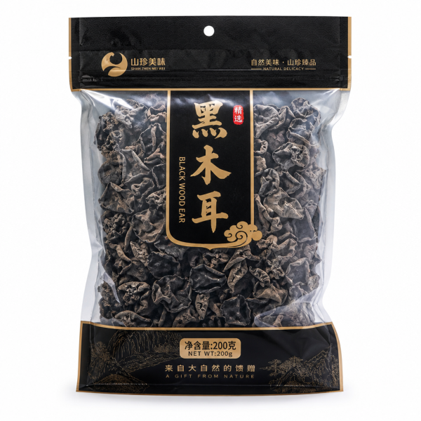 Premium Northeast Wood Ear 500g