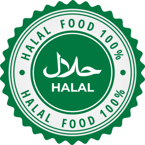 HALAL