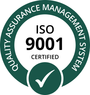 ISO 9001